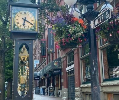 Gas Town